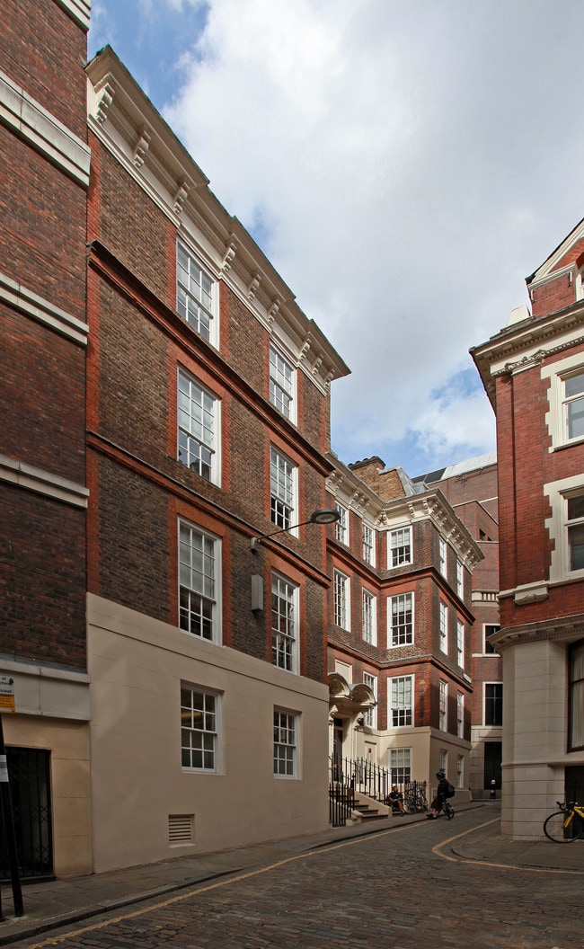 More details for 1-2 Laurence Pountney Hl, London - Office to Rent