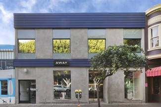 More details for 369-371 Hayes St, San Francisco, CA - Office for Rent