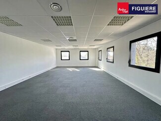 More details for 210 Chemin Des Valladets, Éguilles - Office to Rent