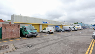 More details for Dalmeyer Rd, London - Industrial for Rent