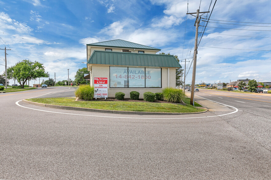 11501 Concord Village Ave, Saint Louis, MO for rent - Building Photo - Image 3 of 5