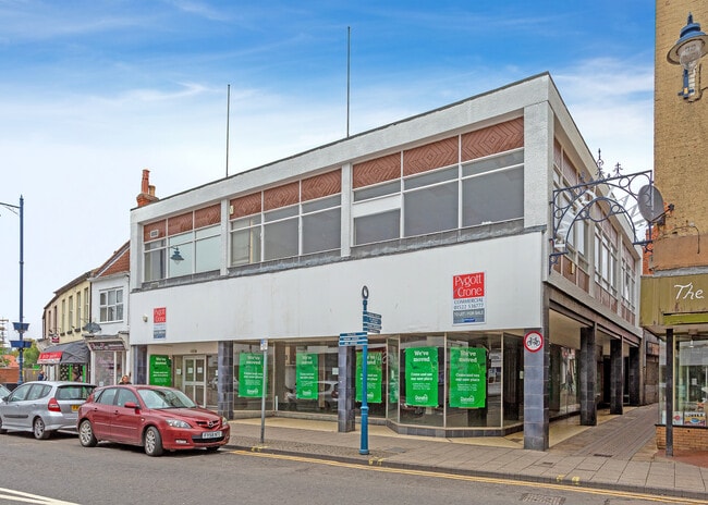 More details for 13 West St, Boston - Retail to Rent