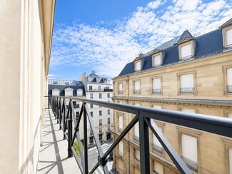 More details for 11 Rue Marsollier, Paris - Office to Rent