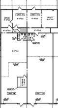 395 Freeport Blvd, Sparks, NV for rent Floor Plan- Image 1 of 1