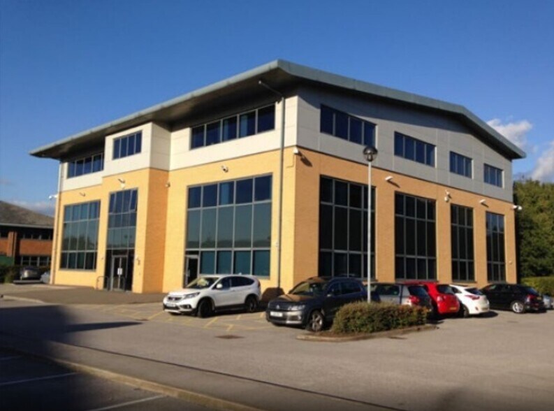 Forge Ln, Stoke On Trent for sale - Building Photo - Image 3 of 4