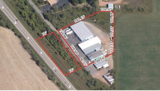 More details for 4003 Dixie Ave, Wausau, WI - Industrial for Sale