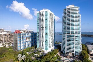 More details for 2101 Brickell Ave, Miami, FL - Residential for Sale