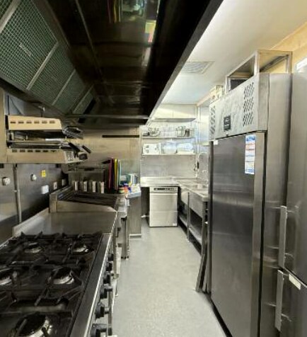 Fountainbridge, Edinburgh to rent Interior Photo- Image 1 of 4