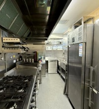 Fountainbridge, Edinburgh to rent Interior Photo- Image 1 of 4