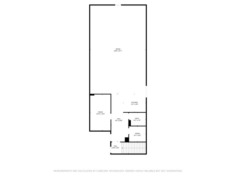 6930 Mexico Rd, Saint Peters, MO for sale - Floor Plan - Image 3 of 80