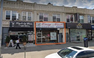 More details for 145-08 Jamaica Ave, Jamaica, NY - Retail for Rent