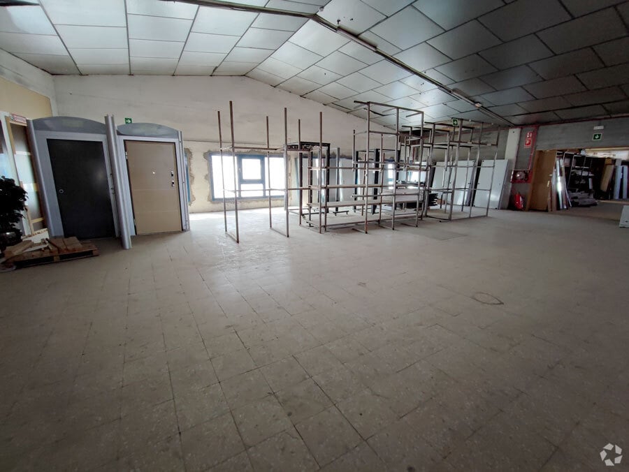 Industrial in Collado Villalba, Madrid to rent Interior Photo- Image 1 of 5
