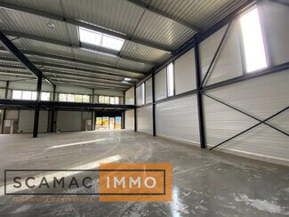 More details for Office, Industrial to Rent