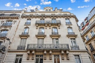 More details for 35 Avenue D'Eylau, Paris - Office to Rent