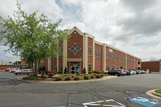 4447 South Blvd, Charlotte, NC for rent Building Photo- Image 1 of 12