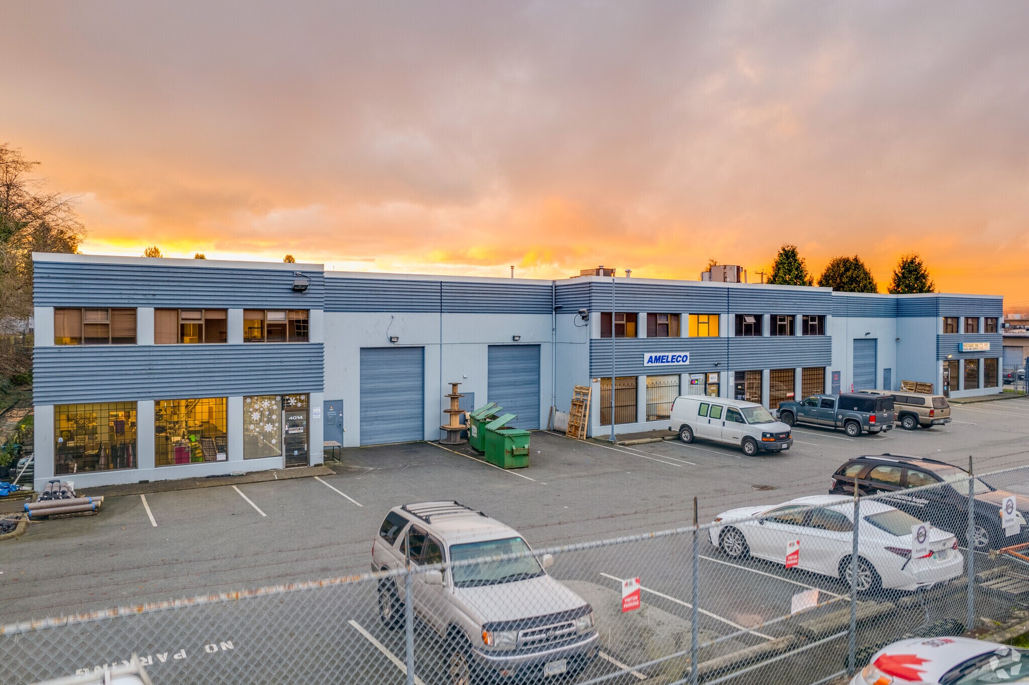 4008-4014 Myrtle St, Burnaby, BC for sale Building Photo- Image 1 of 1