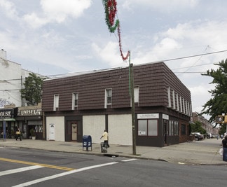 More details for 21-82-21-84 Steinway St, Astoria, NY - Office / Medical to Rent