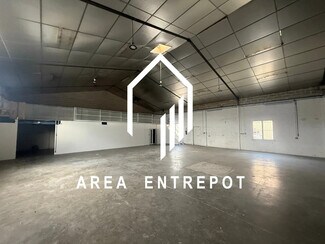 More details for Light Industrial to Rent