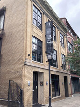 7 S Laurens St, Greenville, SC for rent Building Photo- Image 1 of 19