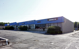 More details for 2525-2541 Romig Rd, Akron, OH - Office/Retail for Rent