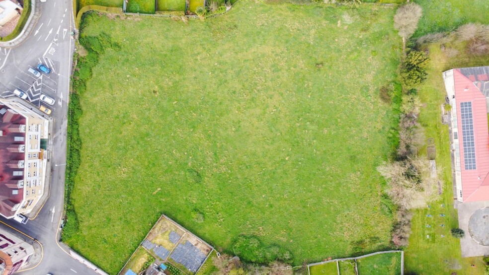 Calle Alcalde Matamoros, 11, Noreña, Asturias for sale - Building Photo - Image 3 of 55