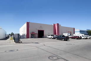 1025 Telegraph St, Reno NV - Commercial Property