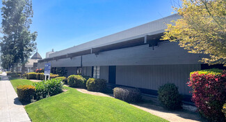 More details for 5475 N Fresno St, Fresno, CA - Office for Rent