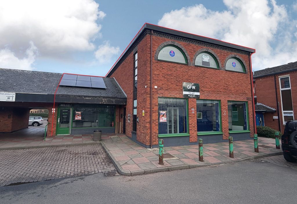 Kingsway S, Gateshead to rent Building Photo- Image 1 of 14