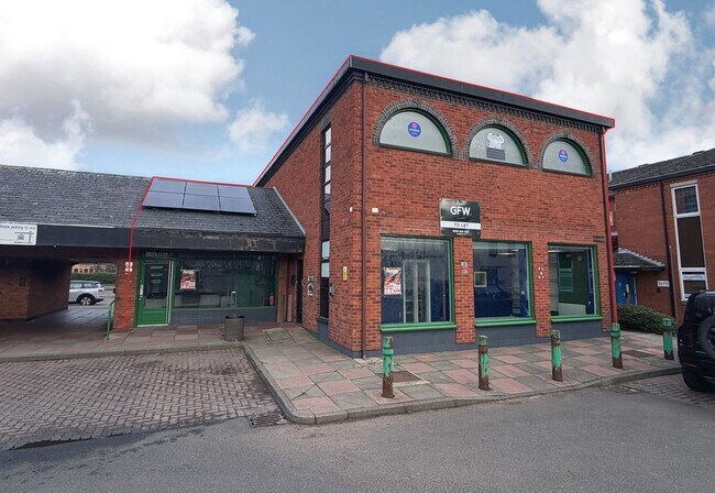 More details for Kingsway S, Gateshead - Retail to Rent