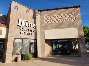 3820 E Ray Rd, Phoenix, AZ for rent Building Photo- Image 1 of 12