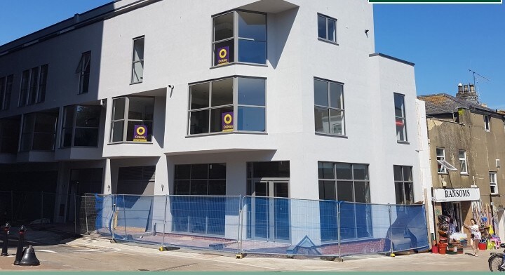 49-50 Providence Pl, Brighton for sale - Primary Photo - Image 1 of 1