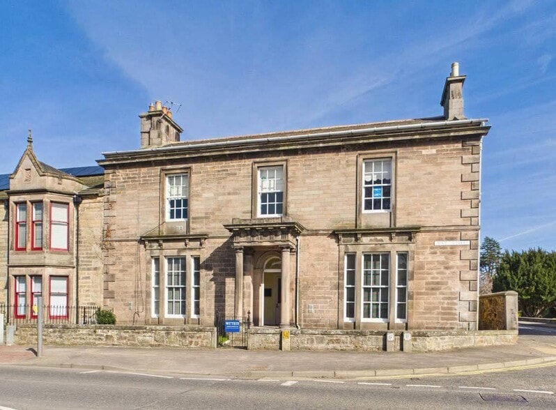 26 Hay St, Elgin for sale - Building Photo - Image 1 of 10