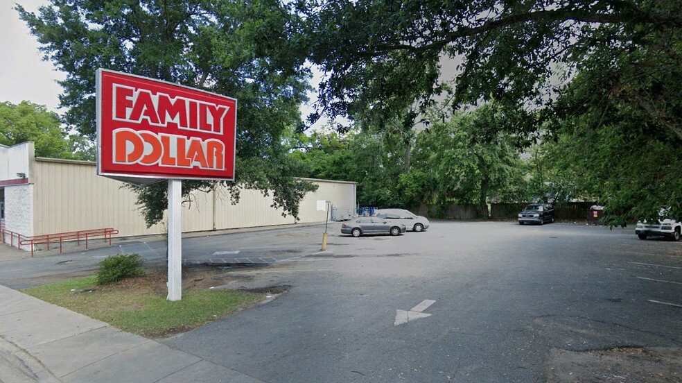 540 W Brevard St, Tallahassee, FL for rent - Building Photo - Image 2 of 7