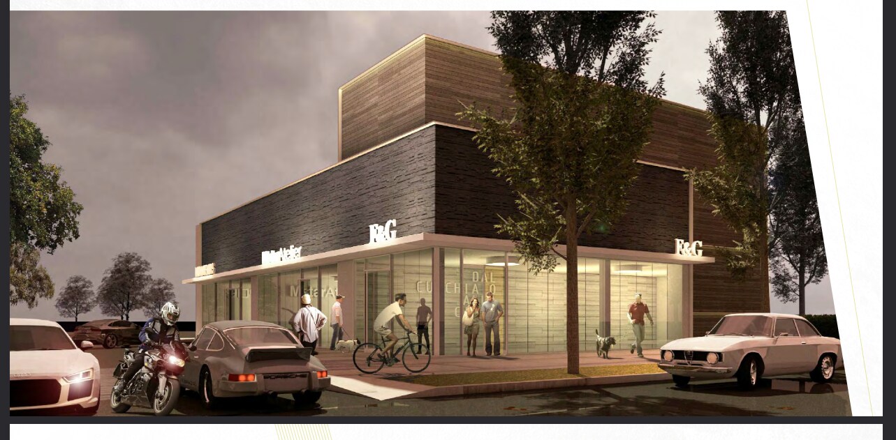 21340 Oxnard St, Woodland Hills, CA for sale Building Photo- Image 1 of 1