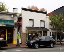 1361 Wisconsin Ave NW, Washington, DC for sale Primary Photo- Image 1 of 1