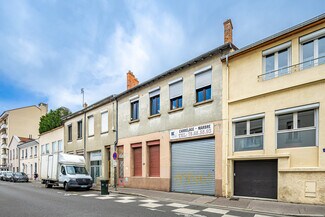 More details for 43 Rue Magenta, Villeurbanne - Light Industrial for Sale
