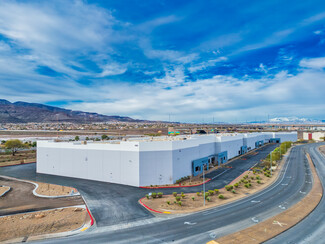 More details for 8385 Eastgate Rd, Henderson, NV - Industrial for Rent