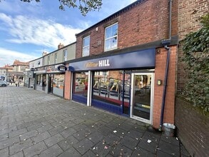 19 Front St, Whitley Bay to rent Building Photo- Image 1 of 4