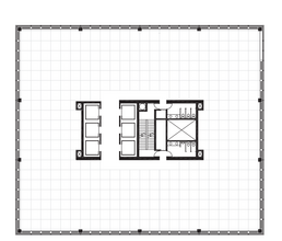 10025 102A Ave NW, Edmonton, AB for rent Floor Plan- Image 1 of 1