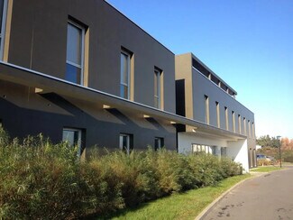 More details for 98 Rue Du Leinster, La Chapelle-sur-Erdre - Office to Rent