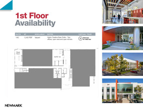 2860 Michelle Dr, Irvine, CA for rent Floor Plan- Image 1 of 1