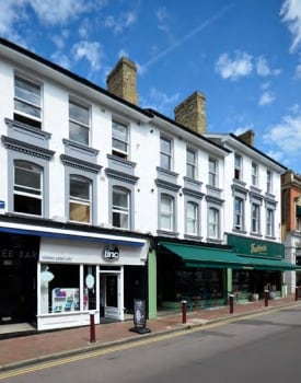 More details for 46-50 High St, Tunbridge Wells - Office to Rent