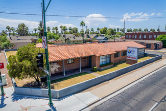 More details for 301 W McDowell Rd, Phoenix, AZ - Office for Rent