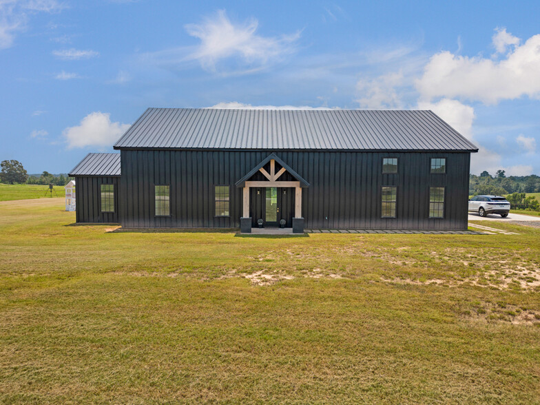 14702 State Highway 155 N, Ore City, TX for sale - Primary Photo - Image 1 of 1