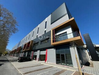 More details for Light Industrial to Rent