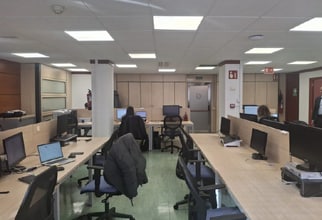 Paseo Castellana, 135, Madrid, Madrid to rent Interior Photo- Image 1 of 5