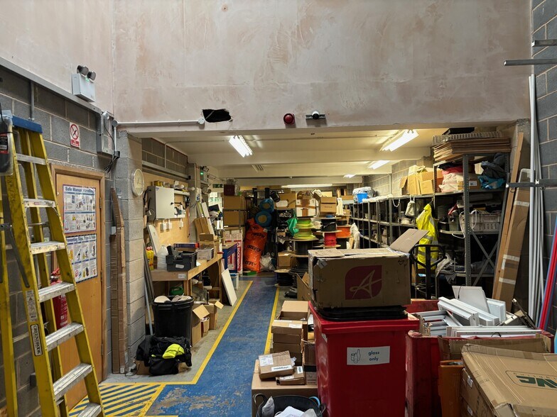 Enterprise Ct, Ilkeston to rent - Interior Photo - Image 3 of 5