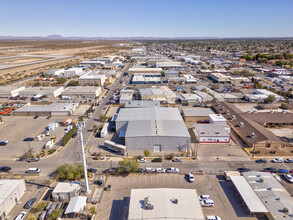 9010 Mayflower Ave, El Paso, TX for rent Building Photo- Image 2 of 9