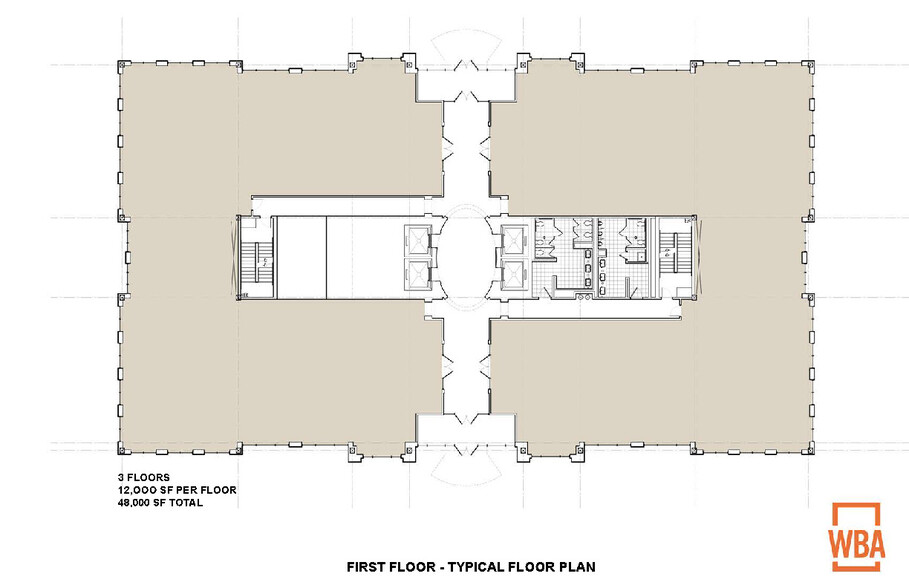 0 Medical Pky, Flowood, MS for rent - Building Photo - Image 3 of 3