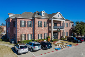 More details for 2535 E Southlake Blvd, Southlake, TX - Office for Rent